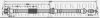 BORG & BECK BBH7698 Brake Hose